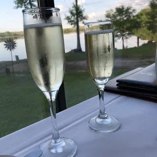 Perfect meal for special occasion