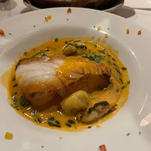 Sea Bass  Awesome