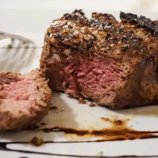 Queen Cut Filet Mignon