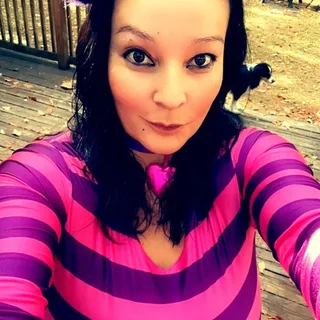 Gina R.