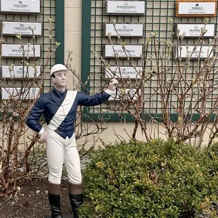 Mill ridge farm has  a deep family history