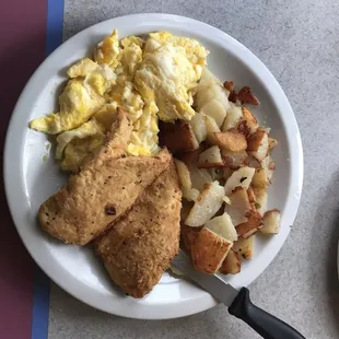 Country Fried Chicken