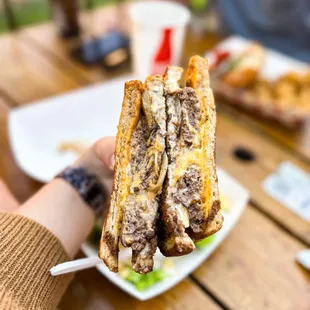 Mill Street Eats