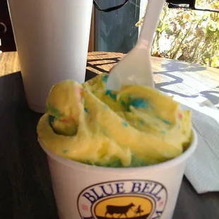 Blue Bell