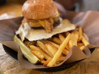 Big Sky Burger