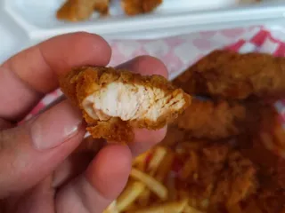 Slammin Chicken