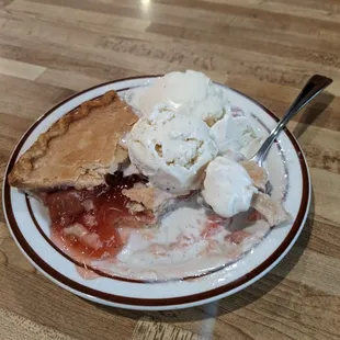 Delicious Pie!