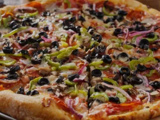 Pizza House