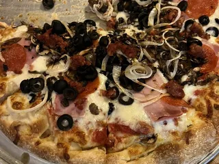 Jerseys Pizza