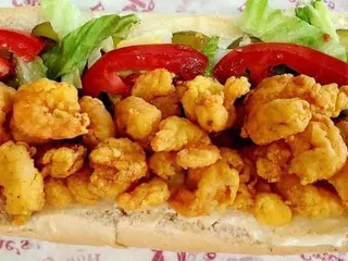 House of Seafood Express