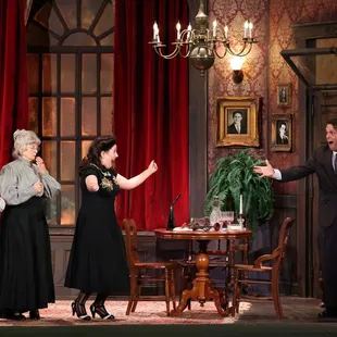 Mill Town Players