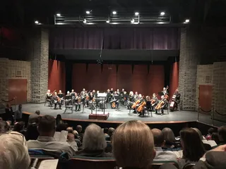 Greenville Symphony Orchestra