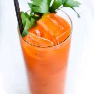 drink, sushi and sashimi