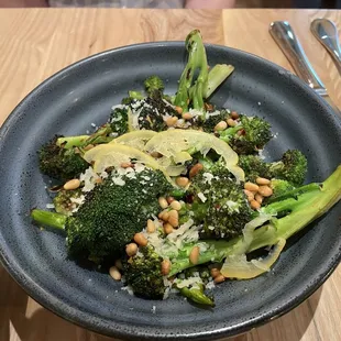 Broccoli