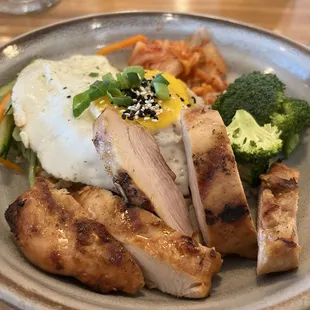 Mill Valley Kitchen