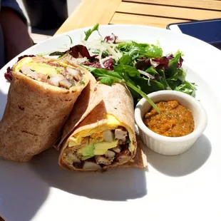 Italian Chicken Sausage