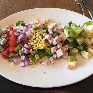Cobb Salad