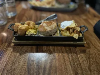 Mason Jar Kitchen & Bar