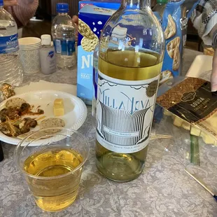 Pinot Grigio