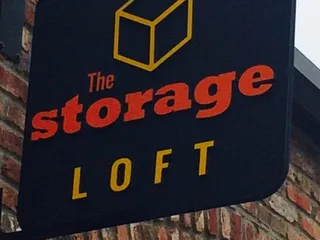 The Storage Loft