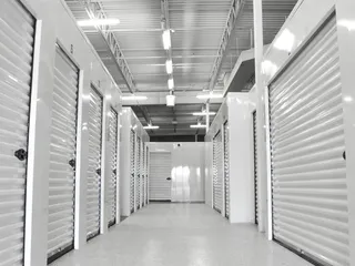Storage Company