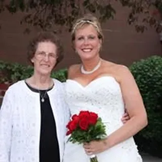 Kristi M.