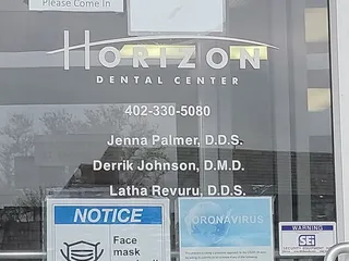 Horizon Dental Center