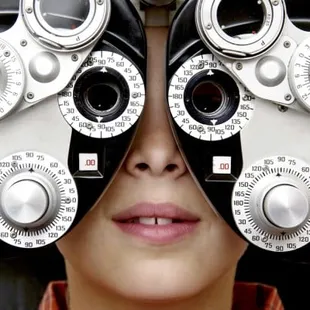 Millard Family Eyecare