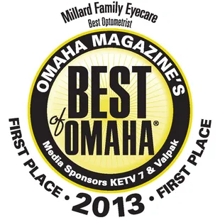 Millard Family Eyecare
