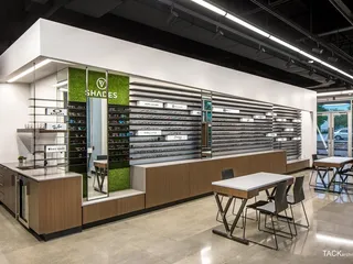 Vision Specialists