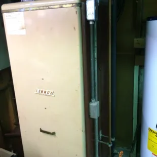 50 years old and still working with the right touch!