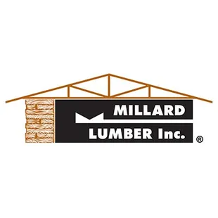 Millard Lumber Logo