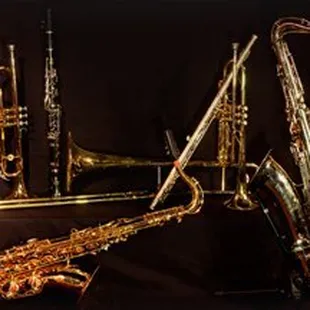 Instrument rental