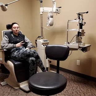 Millard Vision Center