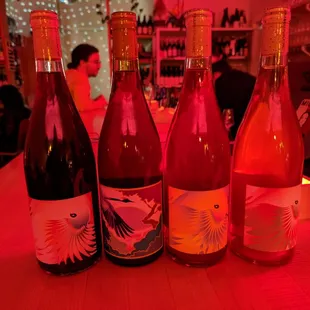 Grape Republic takeover!