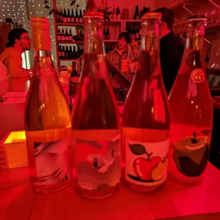 Grape Republic takeover!