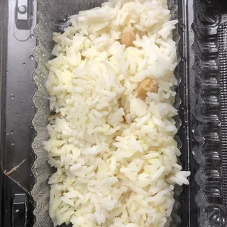 Pilaf Rice