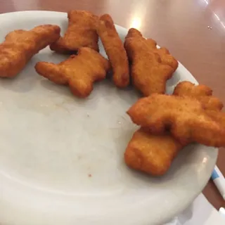 Chicken Nuggets