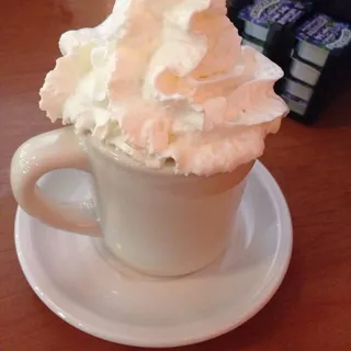 Hot Chocolate