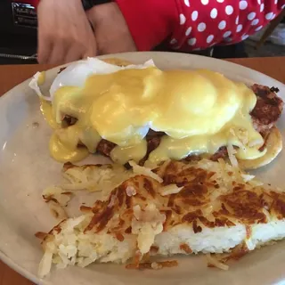 Hash Benedict