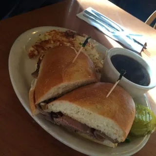 French Dip