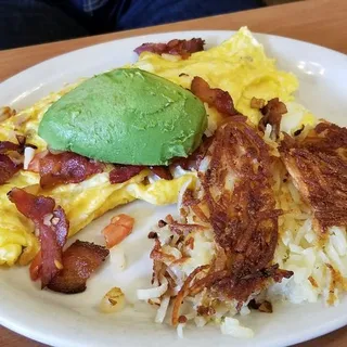 Louisiana Hot Link Sandwich