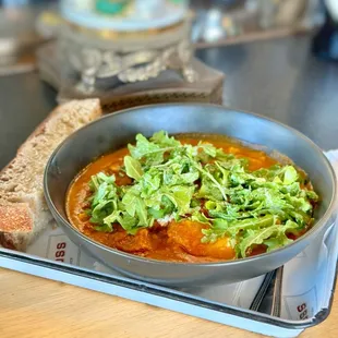 Shakshouka