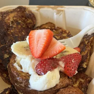 French Toast