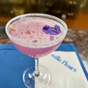 Empress Cocktail