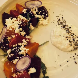 Beet Salad