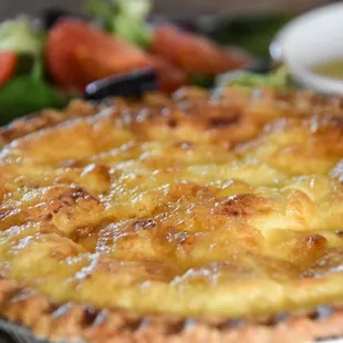 Quiche Lorraine
