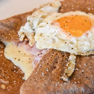 Galette Bretonne