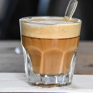 Cortado