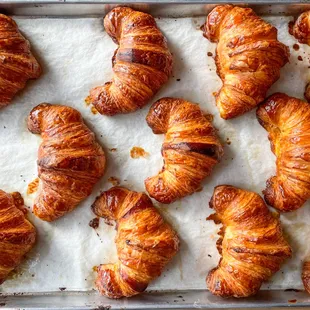 Croissants